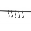 Крючки комплект 5 шт